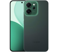 Мобільний телефон Oppo Reno14 F 5G 8/256GB Luminous Green (OFCPH2743 _GREEN _8/256)
