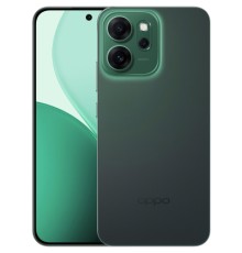 Мобільний телефон Oppo Reno14 F 5G 8/256GB Luminous Green (OFCPH2743 _GREEN _8/256)