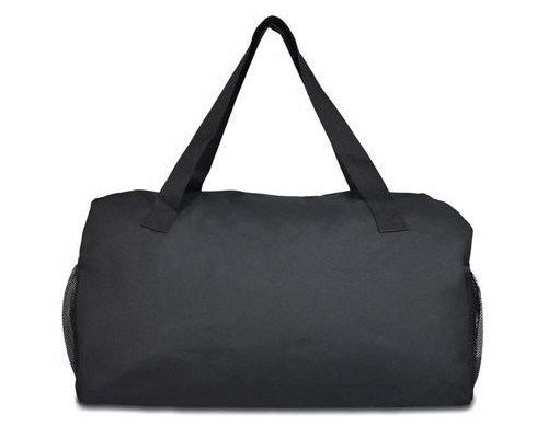 Дорожня сумка Semi Line 45 Black Print (A3007-1) (DAS303091)