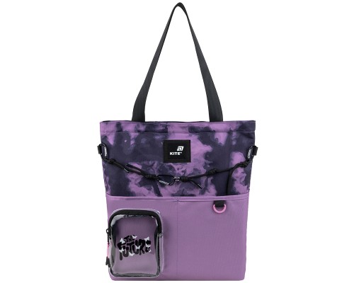 Сумка дитяча Kite Education teens 586-3 шопер (K25-586-3)