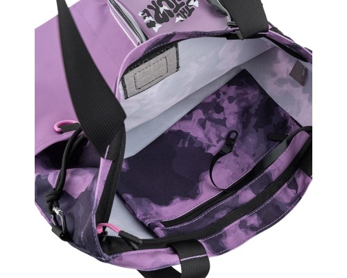 Сумка дитяча Kite Education teens 586-3 шопер (K25-586-3)