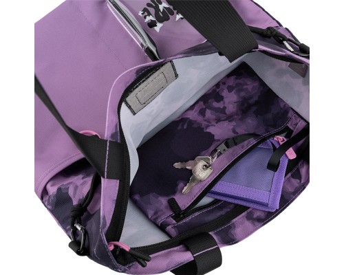 Сумка дитяча Kite Education teens 586-3 шопер (K25-586-3)