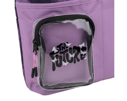 Сумка дитяча Kite Education teens 586-3 шопер (K25-586-3)