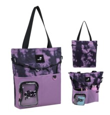 Сумка дитяча Kite Education teens 586-3 шопер (K25-586-3)