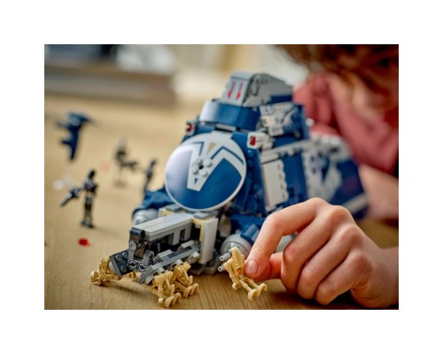 Конструктор LEGO Star Wars Битва при Фелюсії Сепаратистський МТТ (75435)