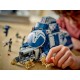 Конструктор LEGO Star Wars Битва при Фелюсії Сепаратистський МТТ (75435)