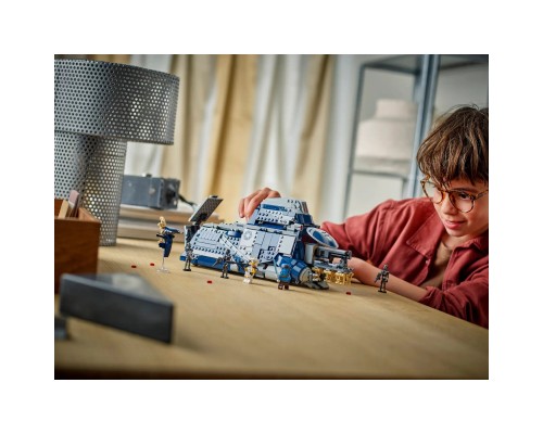 Конструктор LEGO Star Wars Битва при Фелюсії Сепаратистський МТТ (75435)