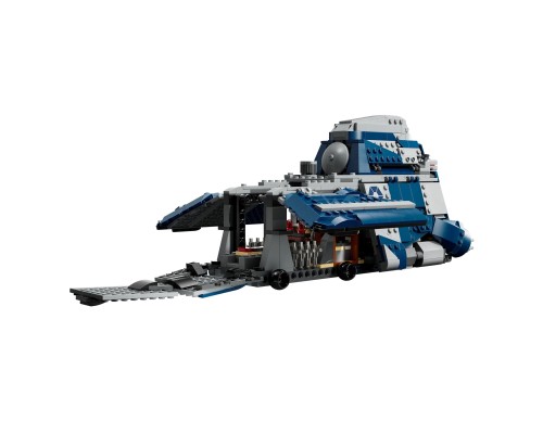 Конструктор LEGO Star Wars Битва при Фелюсії Сепаратистський МТТ (75435)