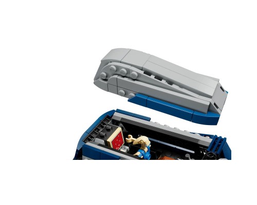 Конструктор LEGO Star Wars Битва при Фелюсії Сепаратистський МТТ (75435)