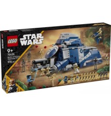 Конструктор LEGO Star Wars Битва при Фелюсії Сепаратистський МТТ (75435)