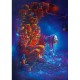 Пазл GoodLoot Imagination: Sebastian Mon The burden of experiences 1000 ел. (5908305249344)