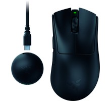 Мишка Razer DeathAdder V4 Pro Wireless/USB Black (RZ01-05330100-R3G1)