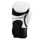 Боксерські рукавички Title Boxing Vegan Gloves White/Black 14 oz (VGFBG 14 oz WH/BK)