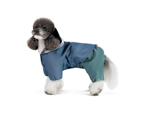 Дощовик для тварин Pet Fashion Mason ХS (4823082443468)