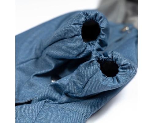 Дощовик для тварин Pet Fashion Mason ХS (4823082443468)