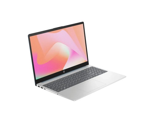 Ноутбук HP 15-fd0166ua (C78SPEA)