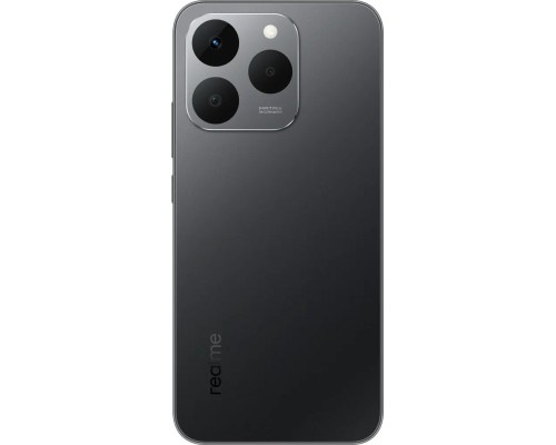 Мобільний телефон realme 15T 12/256GB Suit Titanium