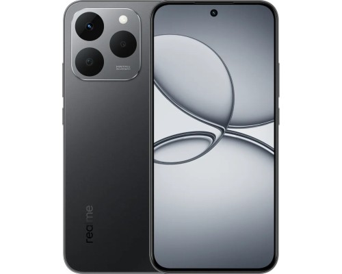 Мобільний телефон realme 15T 12/256GB Suit Titanium