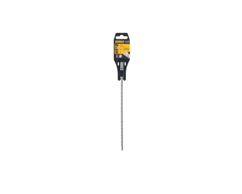 Бур DeWALT SDS+, Elite, 4 кромки, 6 х 260 х 200 мм (DT8915)
