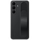 Чохол до мобільного телефона Samsung Galaxy S25 FE (S731) Standing Grip Case Black (EF-GS731CBEGWW)