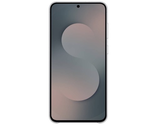 Чохол до мобільного телефона Samsung Galaxy S25 FE (S731) Standing Grip Case Black (EF-GS731CBEGWW)