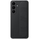 Чохол до мобільного телефона Samsung Galaxy S25 FE (S731) Standing Grip Case Black (EF-GS731CBEGWW)