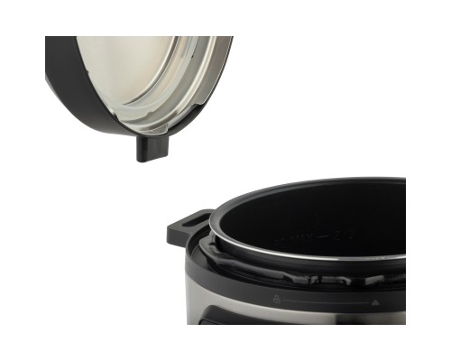 Мультиварка Gorenje GMC6SBK