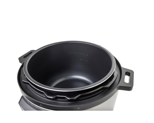 Мультиварка Gorenje GMC6SBK