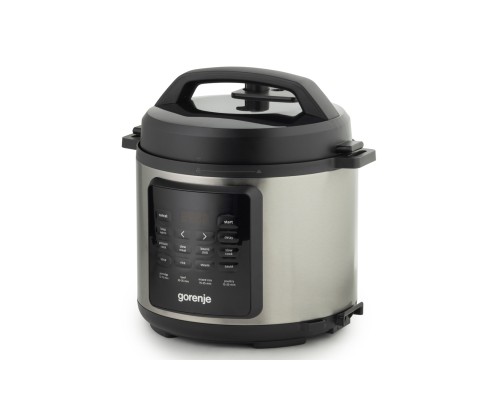Мультиварка Gorenje GMC6SBK