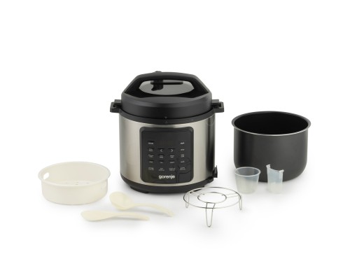 Мультиварка Gorenje GMC6SBK