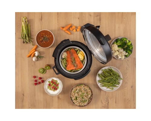 Мультиварка Gorenje GMC6SBK