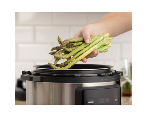 Мультиварка Gorenje GMC6SBK