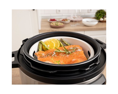 Мультиварка Gorenje GMC6SBK