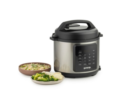 Мультиварка Gorenje GMC6SBK