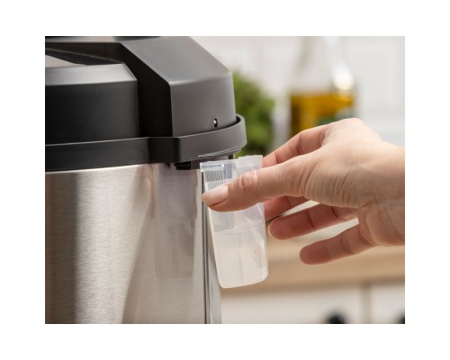 Мультиварка Gorenje GMC6SBK