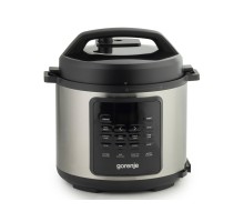 Мультиварка Gorenje GMC6SBK