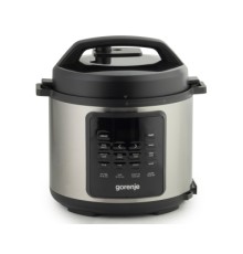 Мультиварка Gorenje GMC6SBK