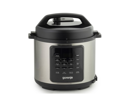 Мультиварка Gorenje GMC6SBK