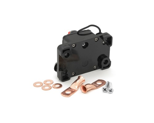 Автоматичний вимикач Voltronic Waterproof 50A (12-48-50-GG-CB5)