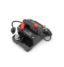 Автоматичний вимикач Voltronic Waterproof 50A (12-48-50-GG-CB5)