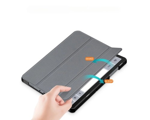 Чохол до планшета BeCover Smart Case Samsung Galaxy Tab A11 Plus SM-X236B 11.0