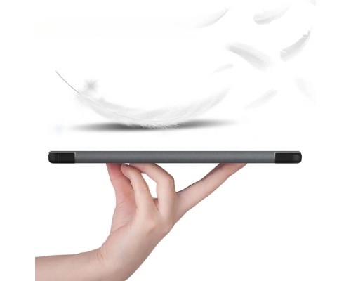 Чохол до планшета BeCover Smart Case Samsung Galaxy Tab A11 Plus SM-X236B 11.0