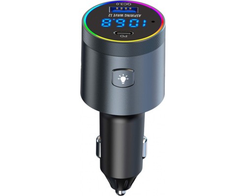 FM модулятор Aspiring Wave 12, 48W (TC-WA12)