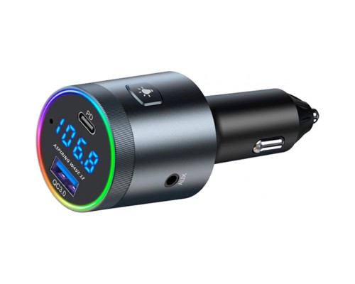 FM модулятор Aspiring Wave 12, 48W (TC-WA12)