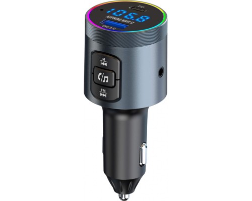 FM модулятор Aspiring Wave 12, 48W (TC-WA12)