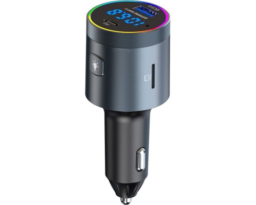 FM модулятор Aspiring Wave 12, 48W (TC-WA12)