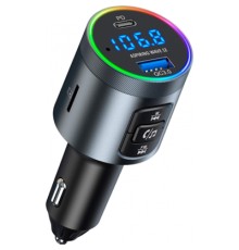 FM модулятор Aspiring Wave 12, 48W (TC-WA12)