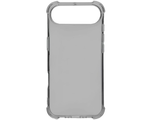 Чохол до мобільного телефона BeCover Anti-Shock Apple iPhone 17 Air Grey (713796)