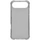 Чохол до мобільного телефона BeCover Anti-Shock Apple iPhone 17 Air Grey (713796)