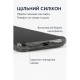 Чохол до мобільного телефона BeCover Anti-Shock Apple iPhone 17 Air Grey (713796)